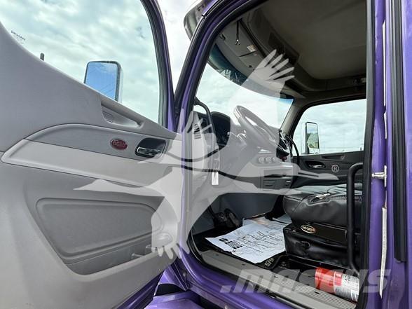 Peterbilt 579 Tracteur routier