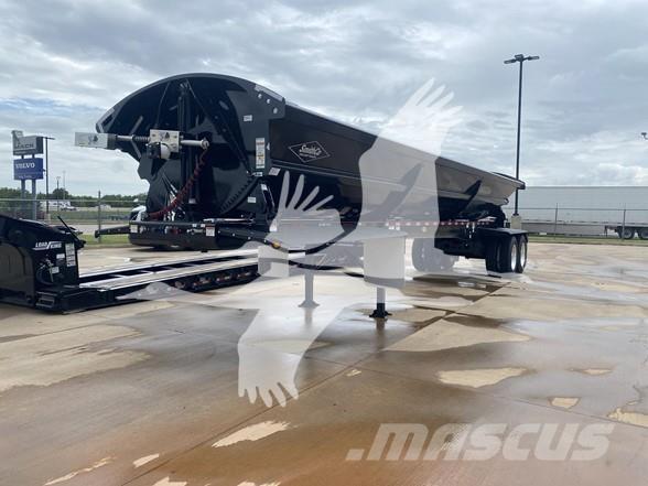 SmithCo SX2 Remorque benne