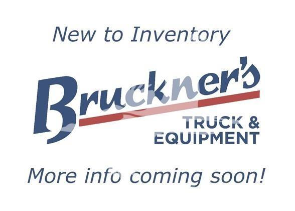 Troxell  Semi remorque citerne