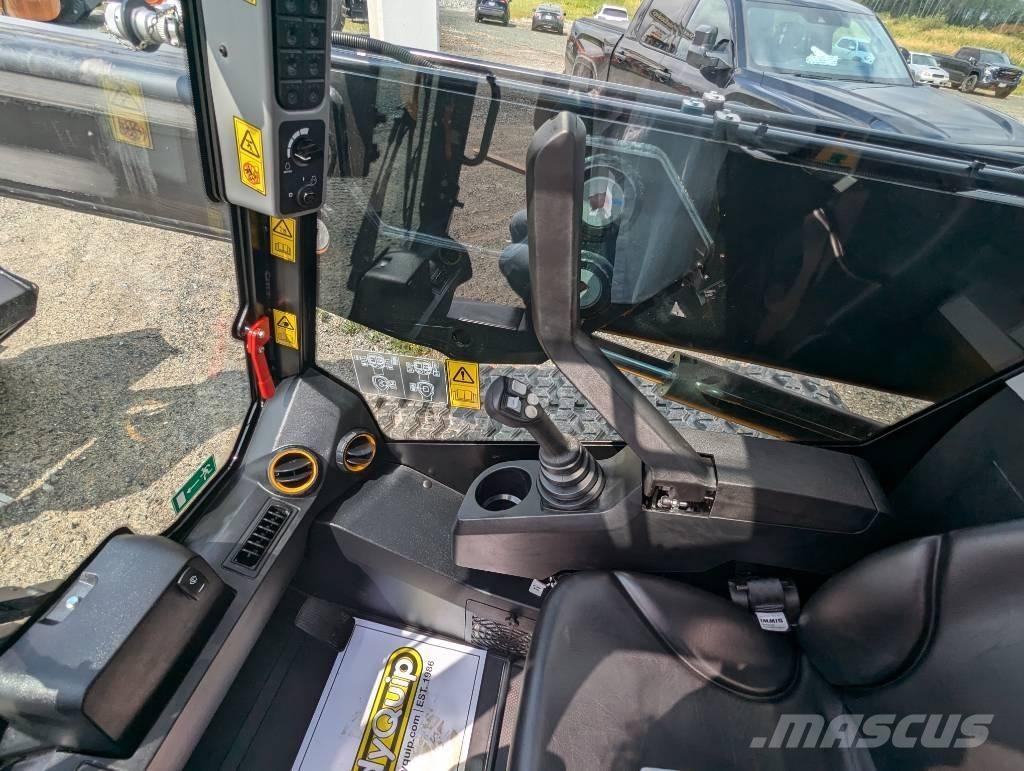 JCB 3 CX 14 Tractopelle