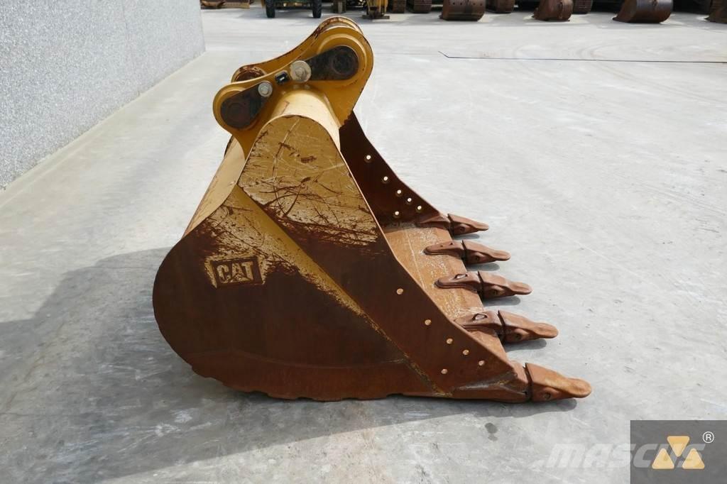 CAT 336 Bucket Godet