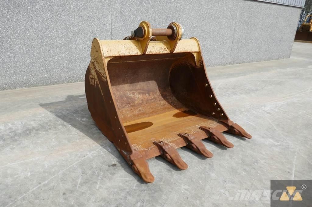 CAT 336 Bucket Godet