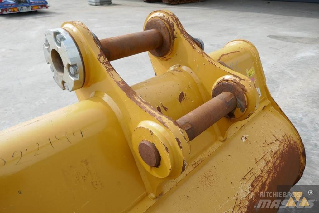 CAT 336 Bucket Godet