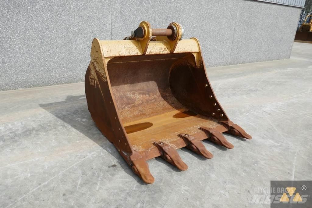 CAT 336 Bucket Godet
