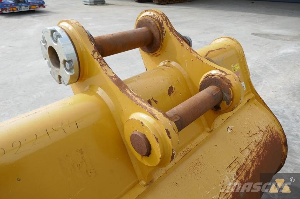 CAT 336 Bucket Godet