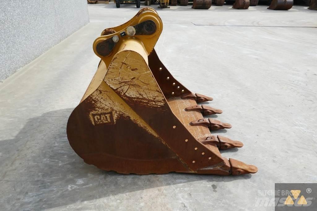 CAT 336 Bucket Godet