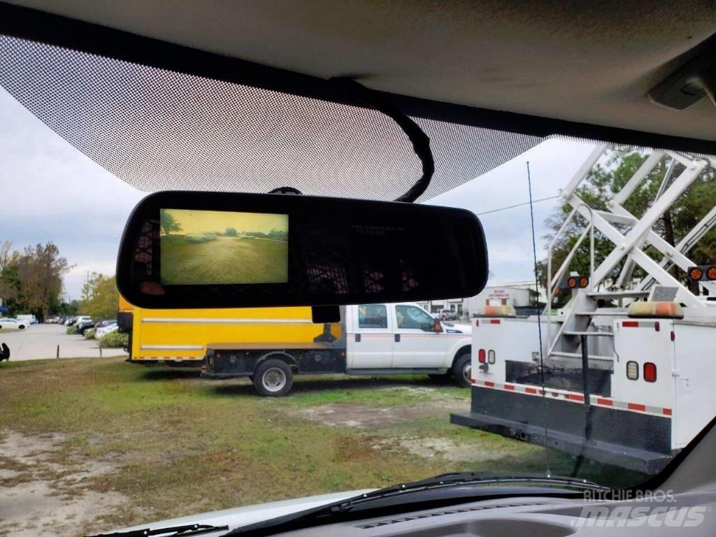 Chevrolet G3500 Utilitaire