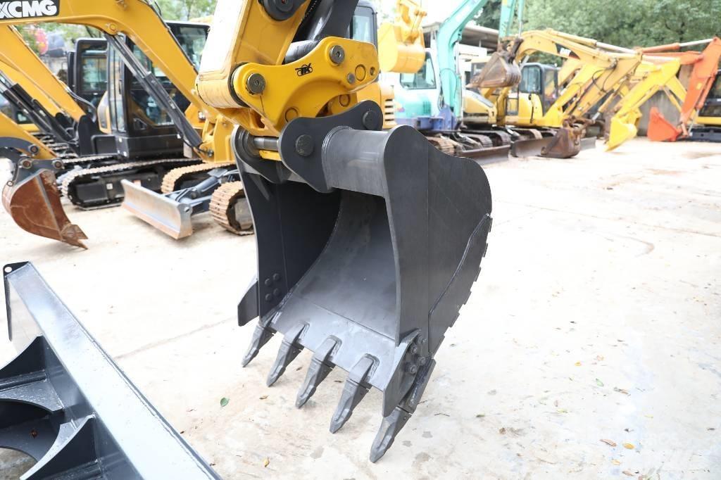 XCMG XE 155 GA Pelle sur chenilles