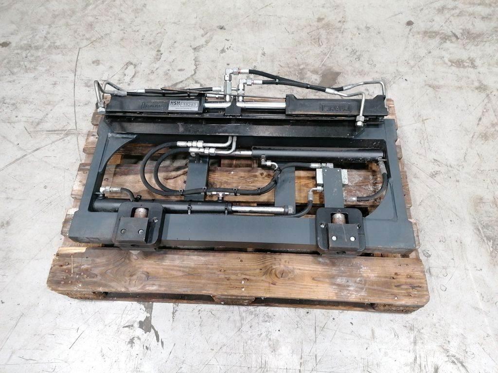 Kaup 2T466B Fourches