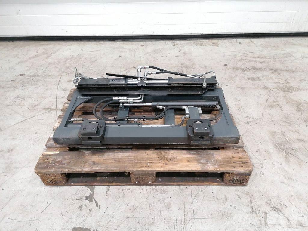 Kaup 2T466B Fourches