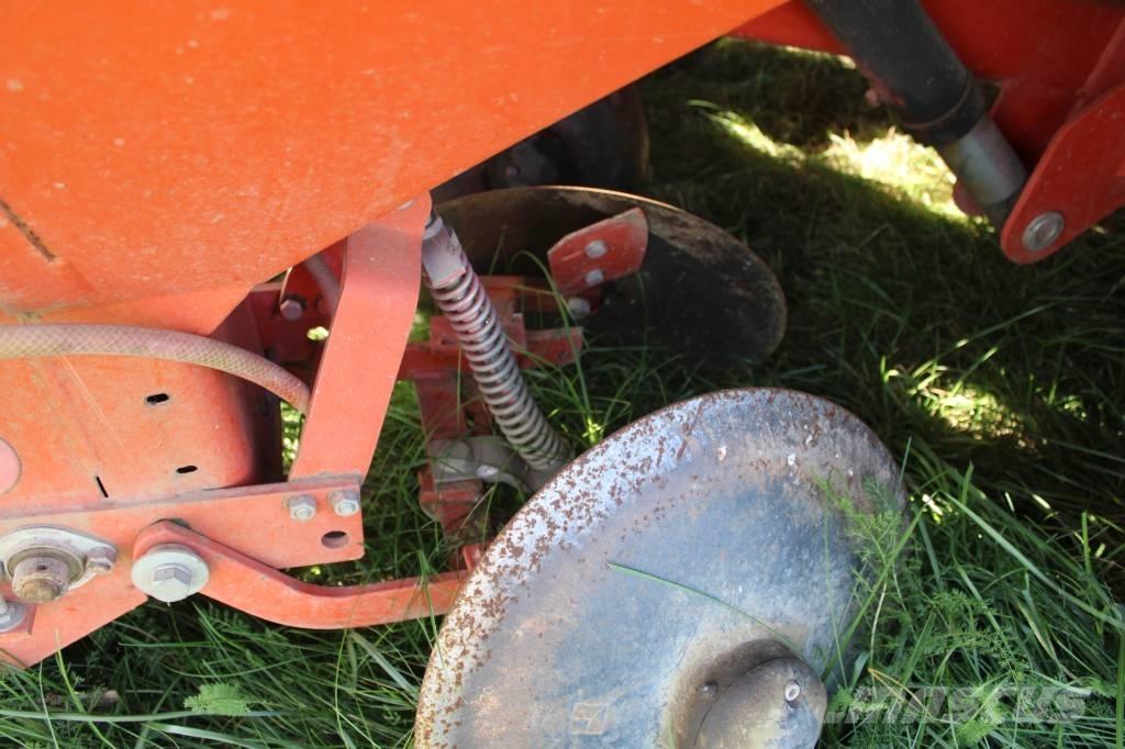 Grimme VL 20 Planteurs de pommes de terre