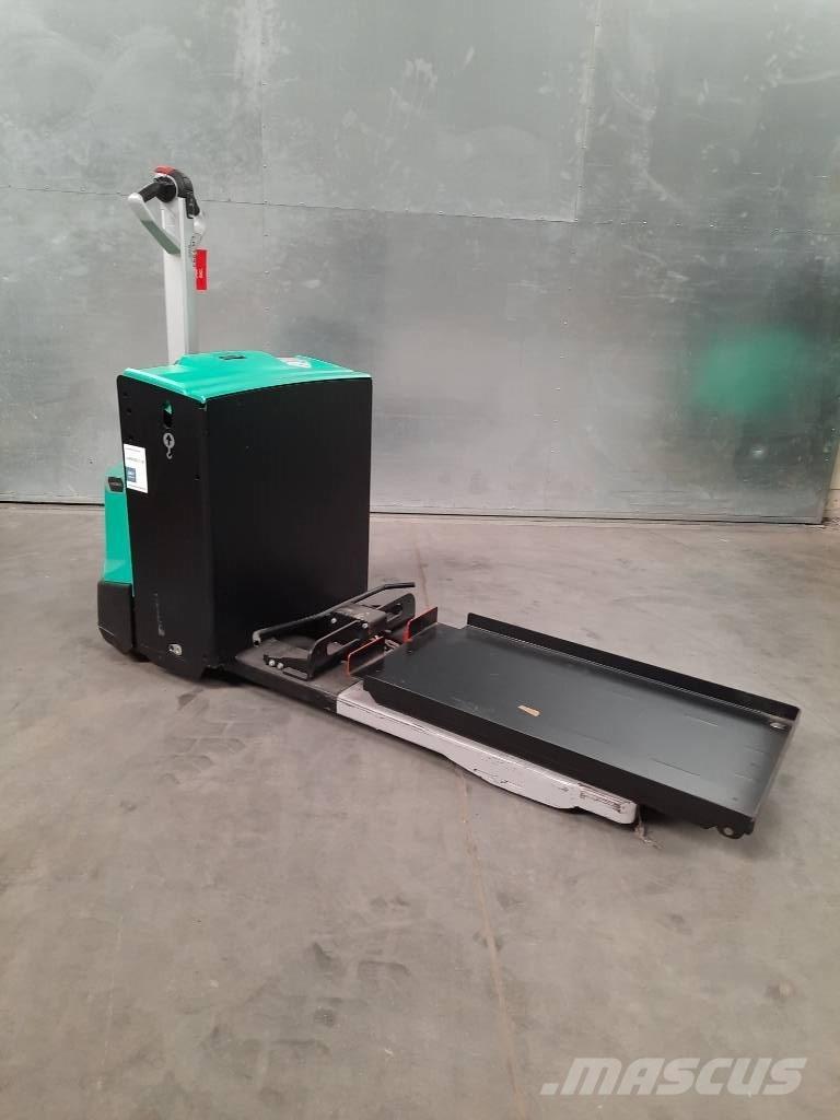 Mitsubishi PBP20N2 Transpalette accompagnant