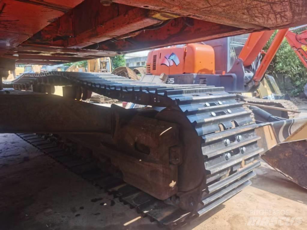 Doosan DX 300 Pelle sur chenilles