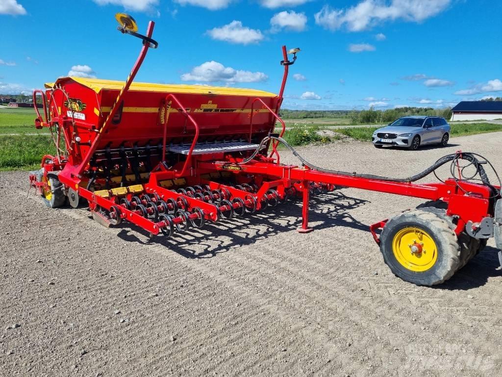 Väderstad 400C Semoir combiné