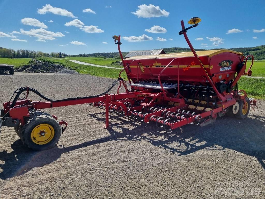 Väderstad 400C Semoir combiné