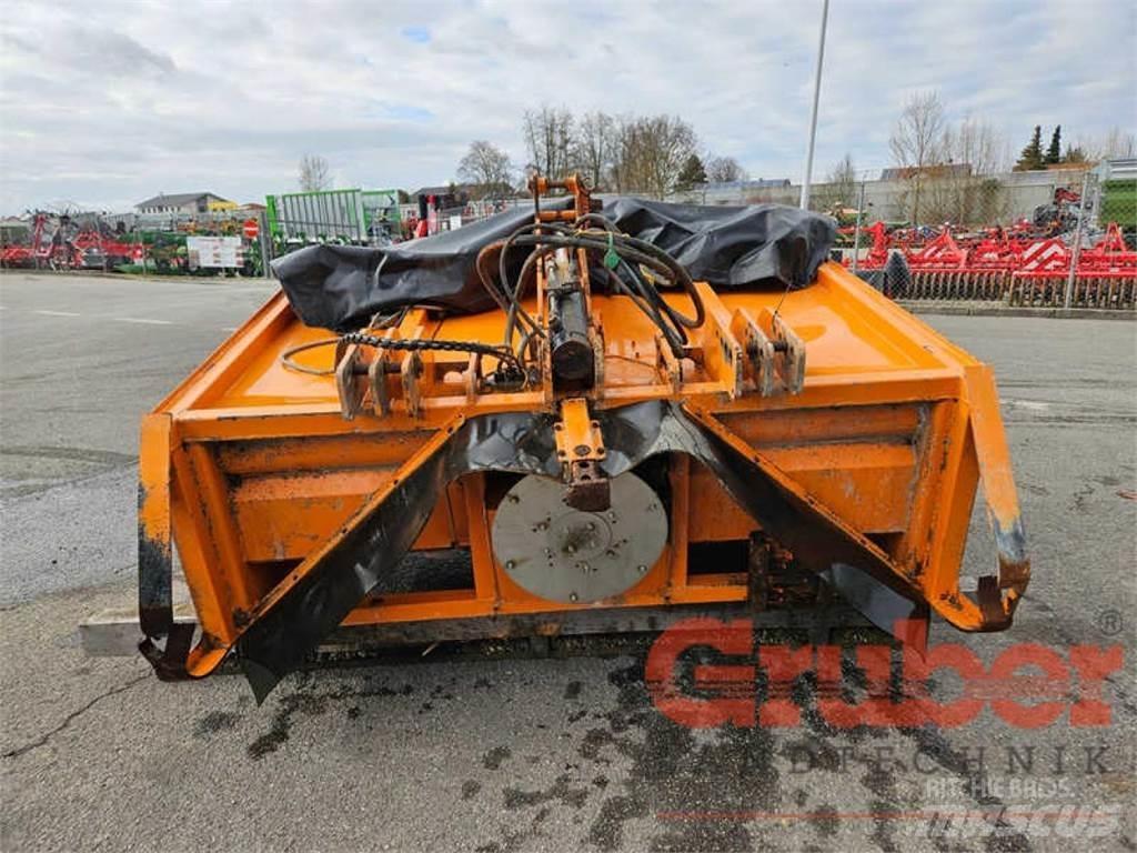 Hydrac T 1.700 R Entretien du sol - Autres
