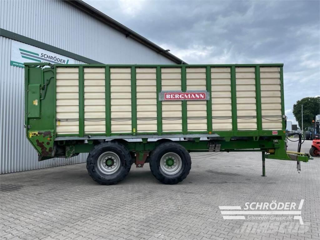 Bergmann HTW 45 S Transbordeur
