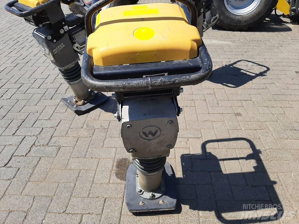 Wacker Neuson AS60e Compacteurs