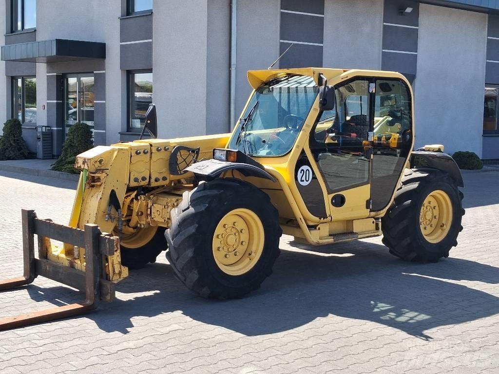 Merlo P 28.8 Chariot télescopique
