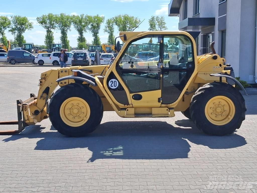 Merlo P 28.8 Chariot télescopique