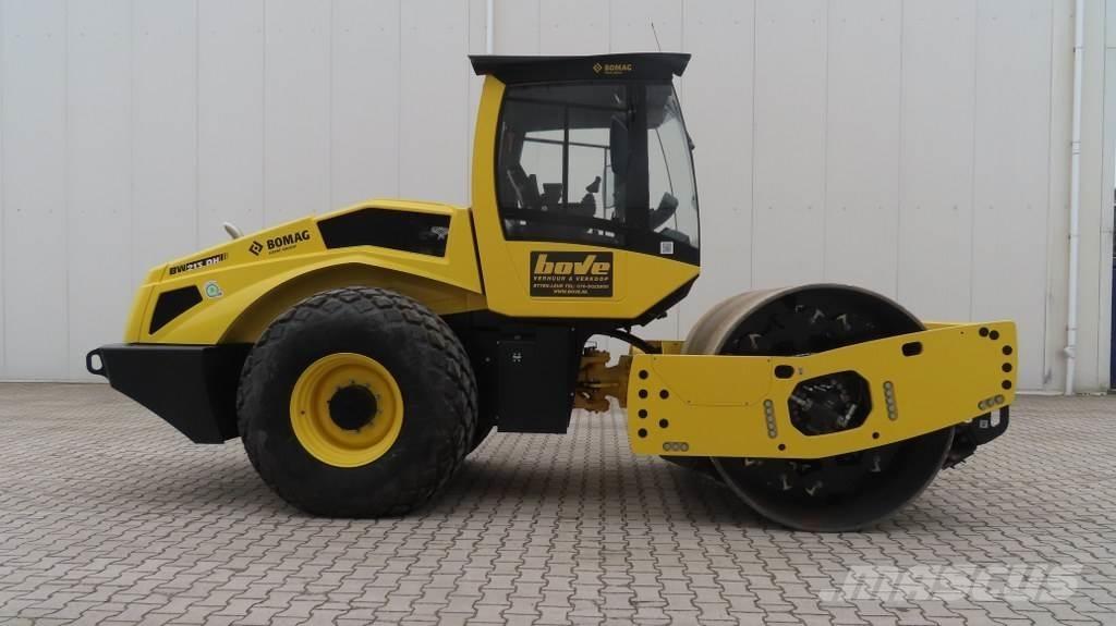Bomag BW213 DH-5 Rouleaux monocylindre