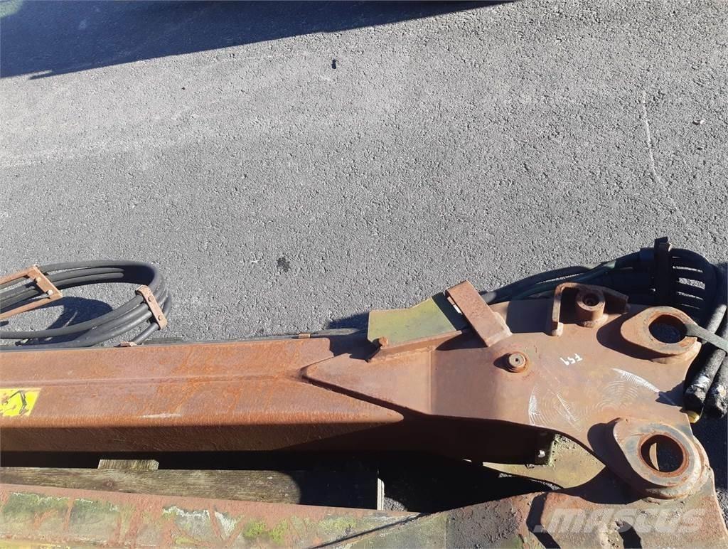 Loglift F59 Grue porteuse