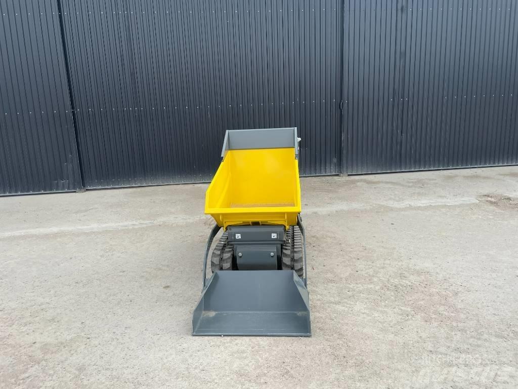 Wacker Neuson DT 08 Mini tombereau