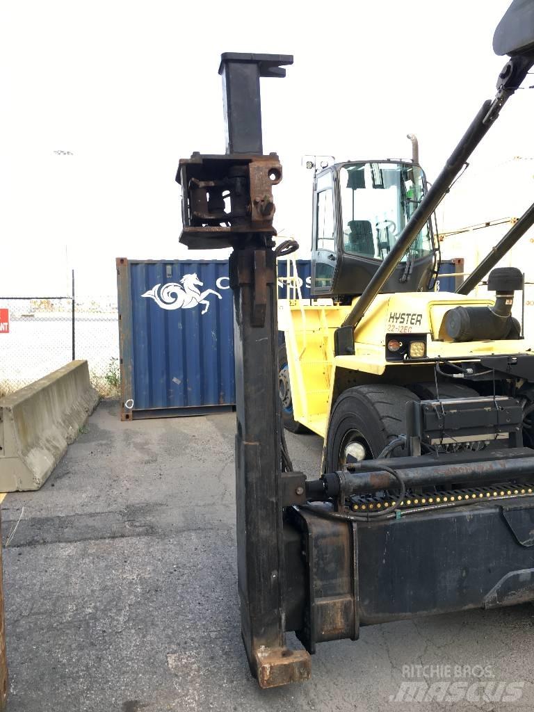Hyster H22.00XM-12EC Chariot élévateur gros tonnage