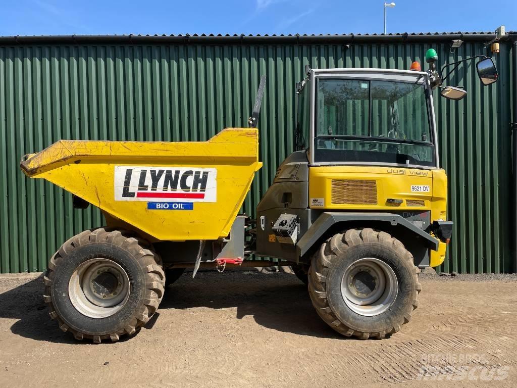 Wacker Neuson DV 90 Mini tombereau