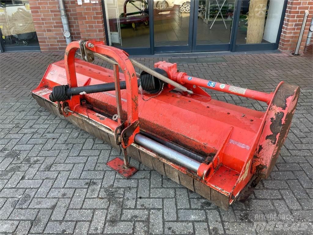 Kuhn VKM280 Entretien du sol - Autres