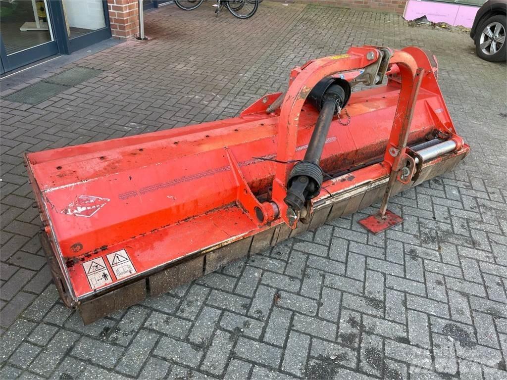 Kuhn VKM280 Entretien du sol - Autres