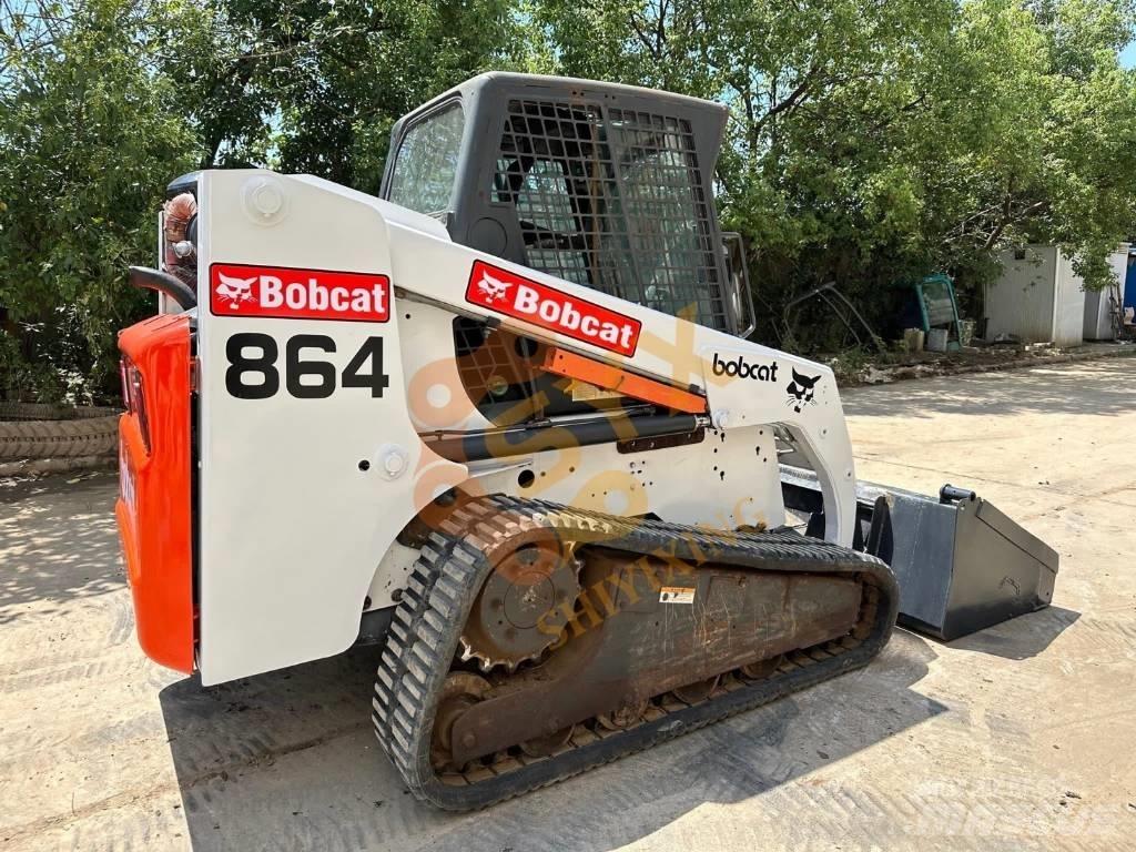 Bobcat 864 Chargeuse compacte