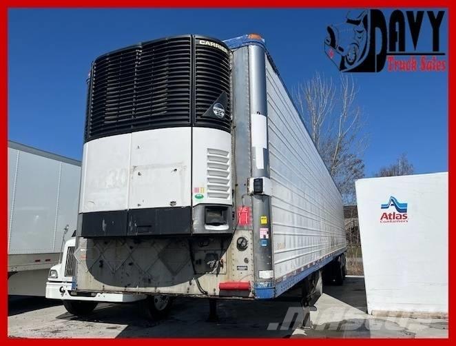 Great Dane Reefer Semi remorque frigorifique