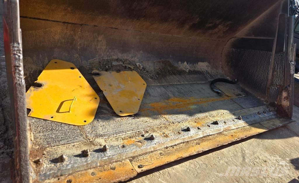 Volvo L 150 G Chargeuse sur pneus