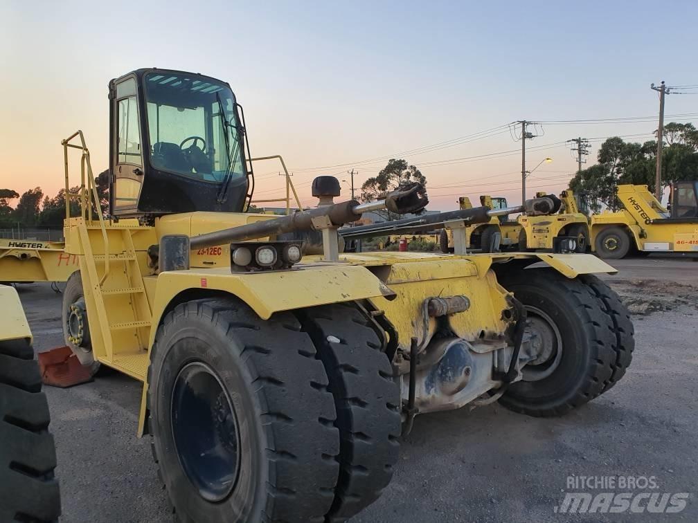 Hyster H23XM-12EC Chariot élévateur gros tonnage