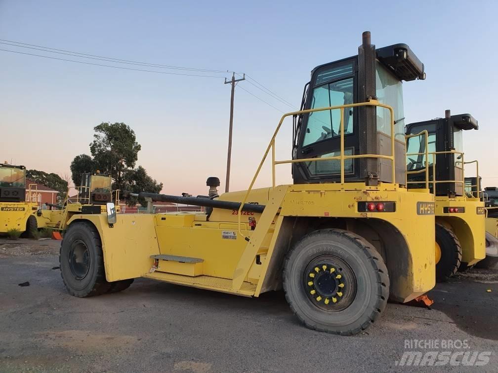 Hyster H23XM-12EC Chariot élévateur gros tonnage