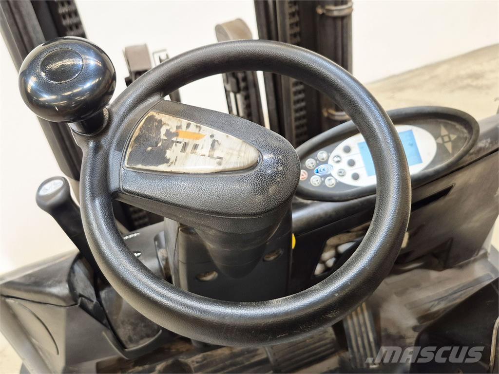 Still RX60 50 Chariots élévateurs électriques