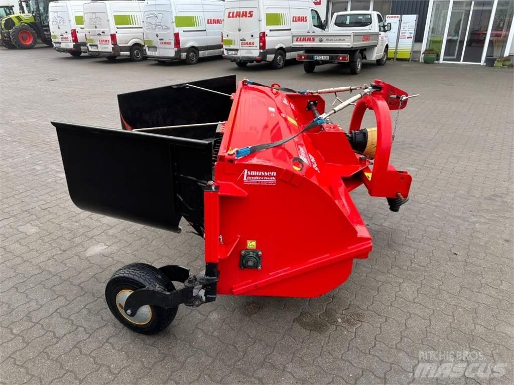 Fransgård SV-2500 Agriculture - Autres