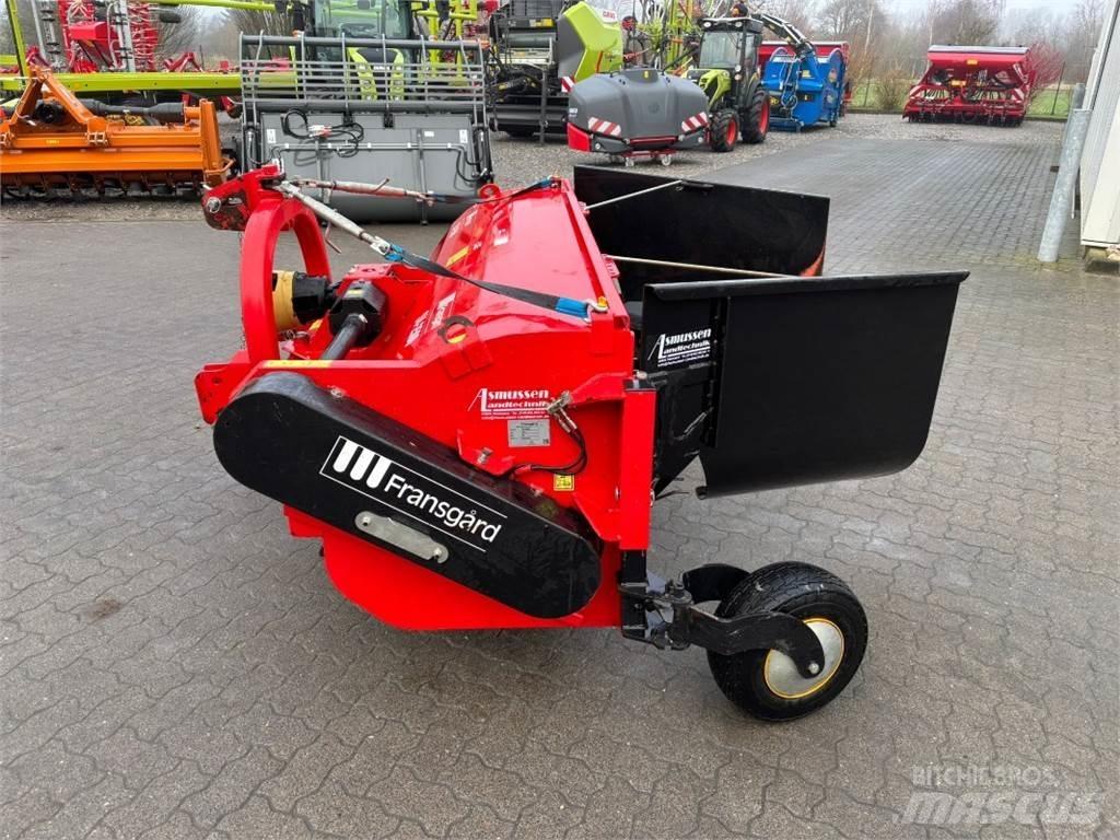 Fransgård SV-2500 Agriculture - Autres