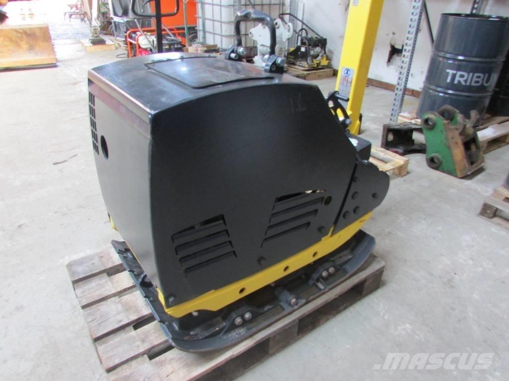 Bomag BPR 70/70 DE Plaque vibrante
