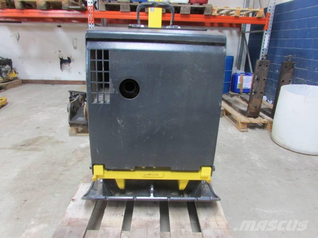 Bomag BPR 70/70 DE Plaque vibrante