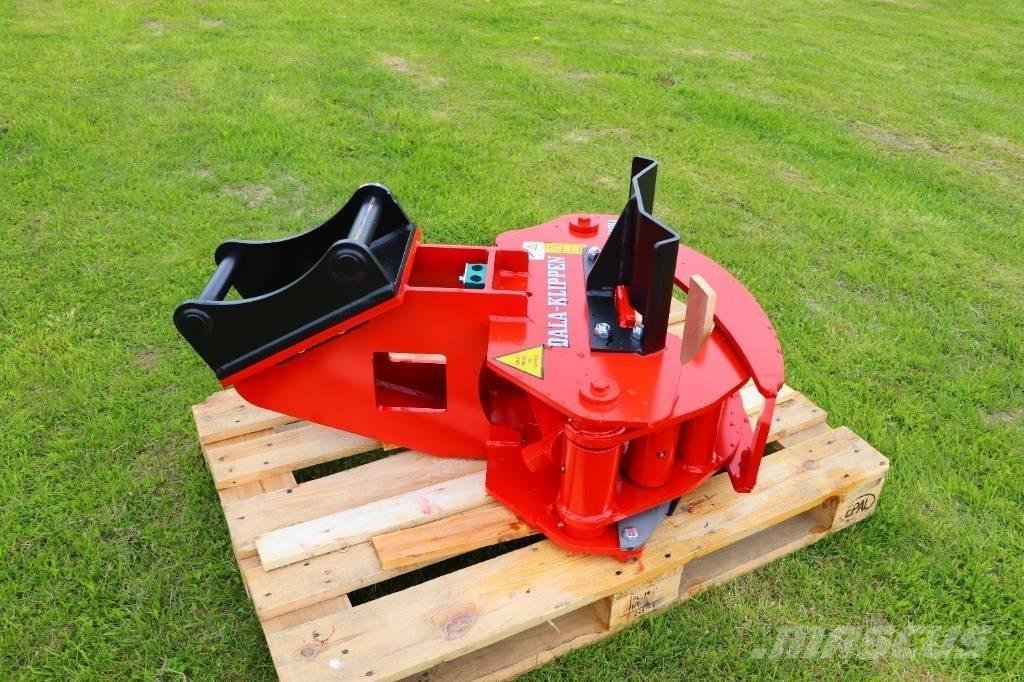 Dala-Klippen DGC180 Grappin