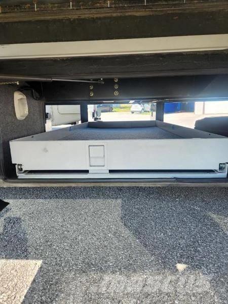 Tiffin Pheaton 40QDH Mobil home / Caravane