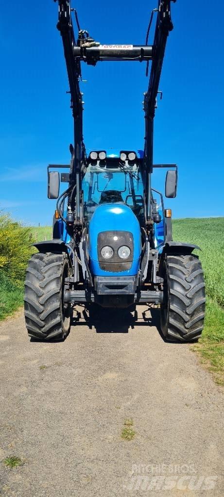 Landini MYTHOS 90 Tracteur