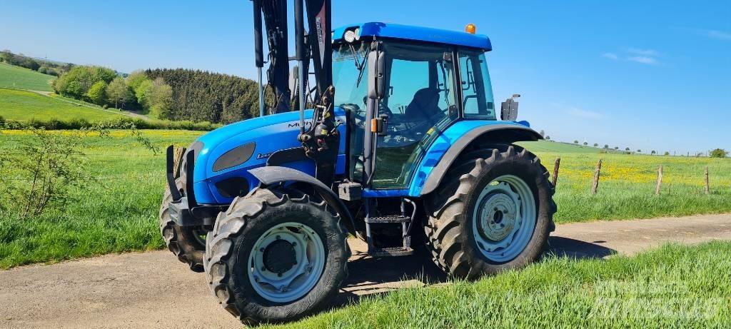 Landini MYTHOS 90 Tracteur