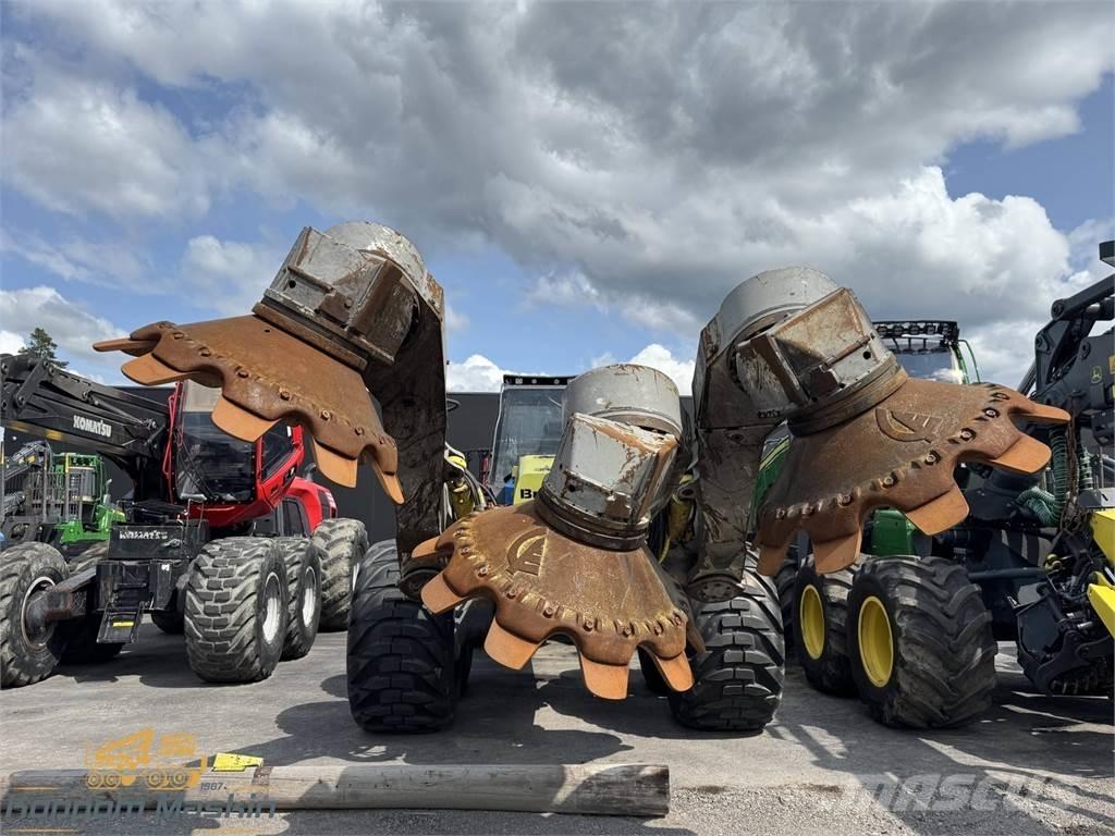  Bräcke T35b Foresterie - Autres