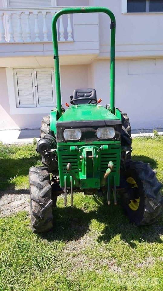 Ferrari 40 Tracteur