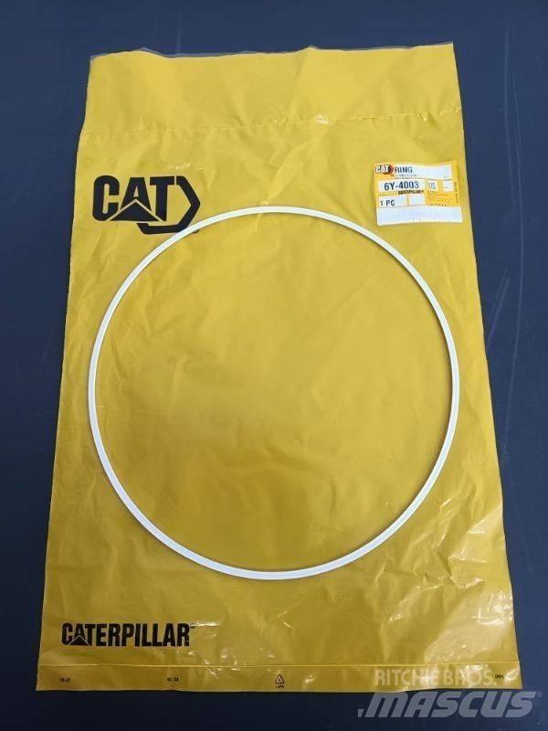 CAT RING 6Y-4003 Moteur