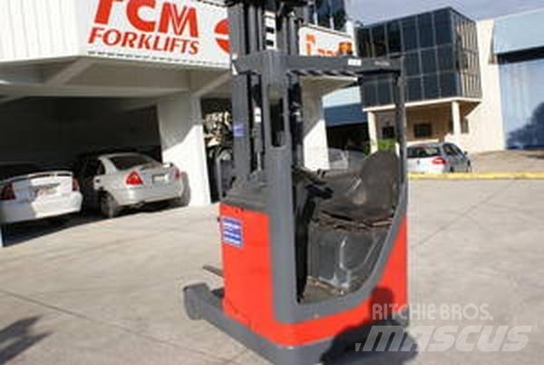 Linde R14 Chariot à mât rétractable