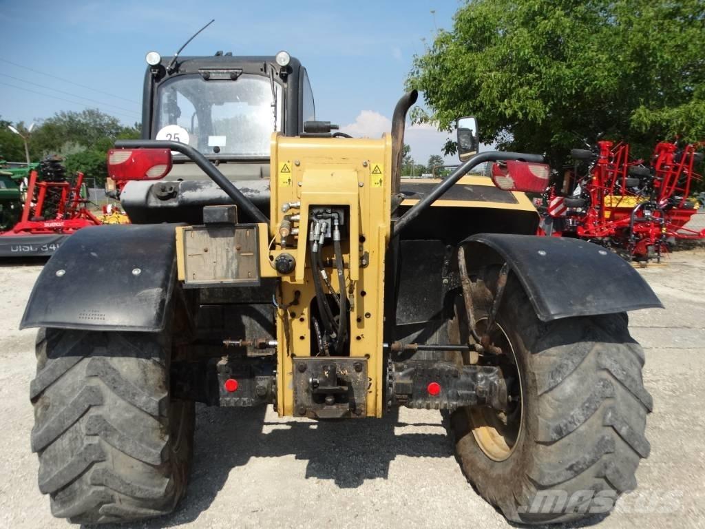 CAT TH 336 Chariot télescopique